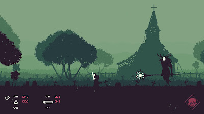 Return Game Screenshot 5