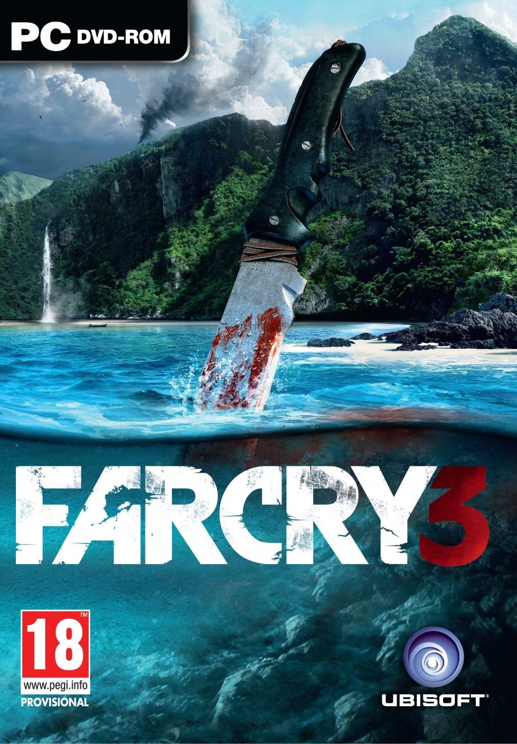 Baixar jogo - Far Cry 3 [PC] Completo - Download Far Cry 3 