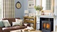 Brown Sofa Living Room Decor Ideas