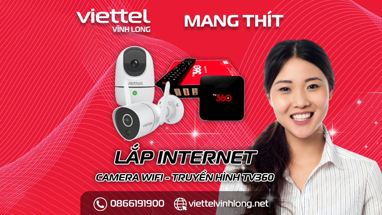 Viettel Mang Thít