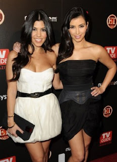 Kourtney and Kim Take New York Episode 3