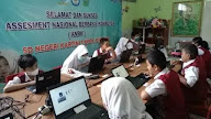 LATIHAN SOAL ANBK KELAS 5 SD MI TAHUN 2024 - 2025