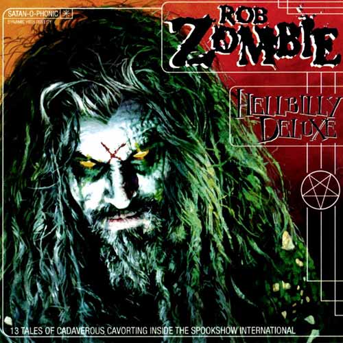 Rob Zombie