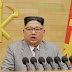MAKNA DARI SETELAN JAS ABU-ABU MUDA KIM JOONG-UN  SAAT PIDATO TAHUN BARU 2018