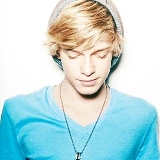 Cody Simpson – Crazy But True Lyrics | Letras | Lirik | Tekst | Text | Testo | Paroles - Source: musicjuzz.blogspot.com