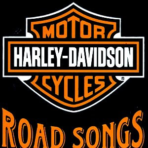 harley davidson road songs