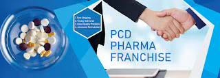 PCD pharma franchise