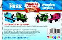 Free Thomas The Train engines