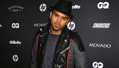 Chris Brown American Singer Actor Dancer | Christopher Maurice Brown Biography American Recording Artist