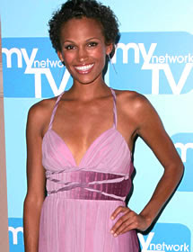 Nicole Pulliam