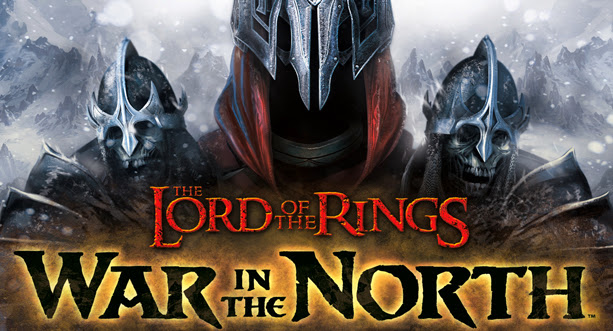 'The Lord of the Rings: War in the North'  hits on  OS X