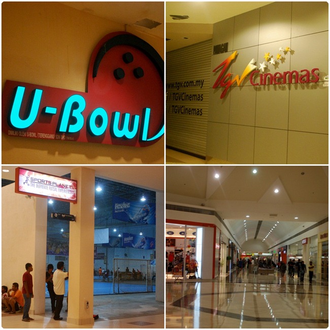 tgv cinemas - 1 shamelin