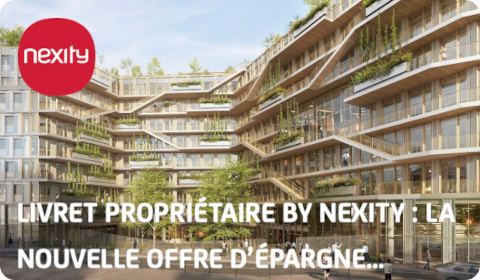 Livret Propriétaire par Nexity