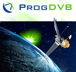 Prog DVB