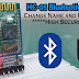 HC-05 Bluetooth Module | Change Name and Password | AT Commands