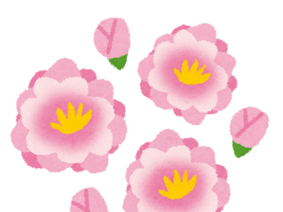 [最も選択された] 桃の花 ��ラスト フリー 116832-桃の�� イラスト フリー