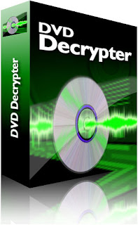 DVD Decrypter 3.5.4.0