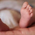 Το πρώτο μωρό που γεννήθηκε στην Ελλάδα από γυναίκα θετική στον ιό, είναι υγιέστατο