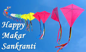 Images of makar sankranti festival