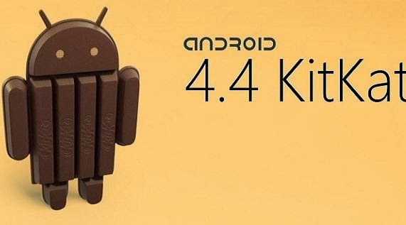 Inilah Kelebihan Android Kitkat 4.4