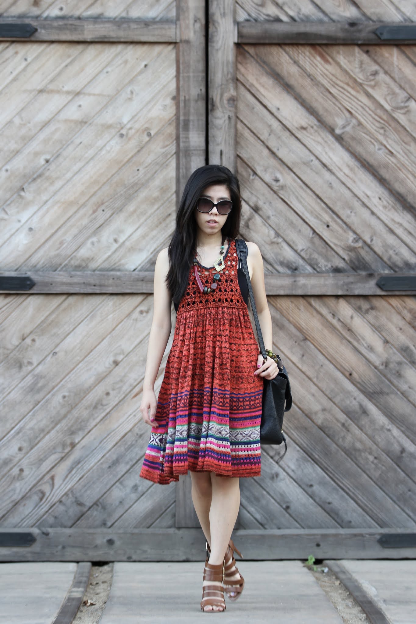 Adrienne Nguyen_Boho Style