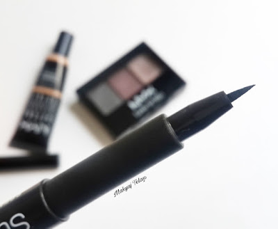 nyx eyeliner yorum