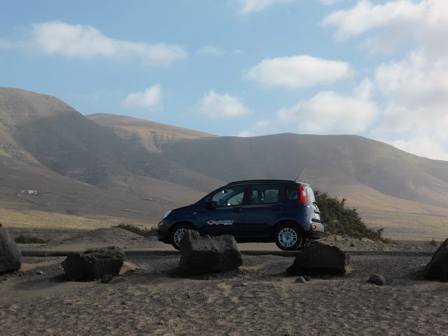 Lanzarote