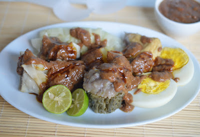 Resep siomay