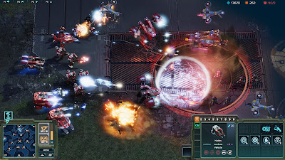 Crossfire Legion Game Screenshot 6