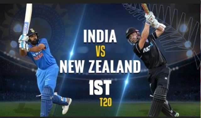 IND vs NZ: भारत और न्यूजीलैंड के बीच होगा सेमीफाइनल..