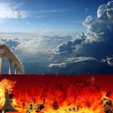 Heaven And Hell