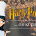 Harry Potter od kuchni