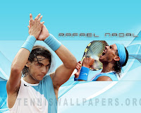 Rafael Nadal Wallpapers 0104