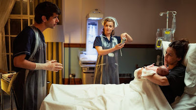 This Is Going To Hurt Series Ben Whishaw Image 3