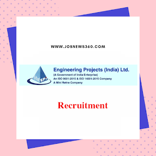 EPIL Recruitment 2019 for Assistant Manager posts (5 Vacancies)