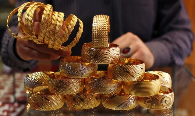 سعر الذهب مقابل الليرة التركية اليوم الأثنين 22 فبراير 2021