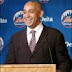 Gerente de Mets inicia proyecto deportivo en Mao