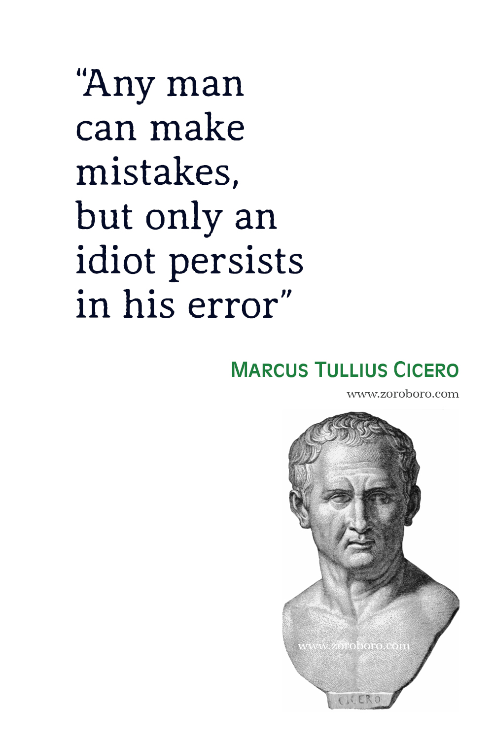 Marcus Tullius Cicero Quotes. Cicero Philosophy, Cicero on Government, Life, Friends & Enemy. Cicero Writing, Cicero Teachings, Marcus Tullius Cicero Quotes.