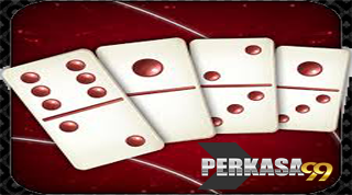 MEMPELAJARI PERMAINAN QIU QIU DOMINO ONLINE DI POSISI PERKASA99