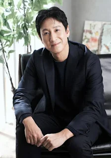 South Korean actor Lee Sun Kyun dies