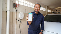 Nge-charge Mobil Listrik di Rumah Lebih Hemat, Ada Promo Sambung Listrik dari PLN