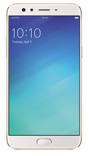 Oppo F3 Plus