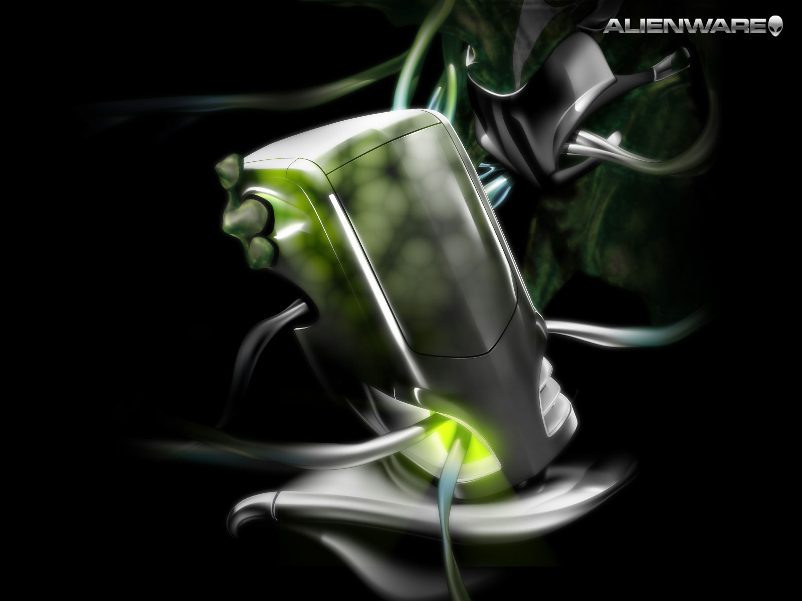 Alienware PC Wallpapers (1)