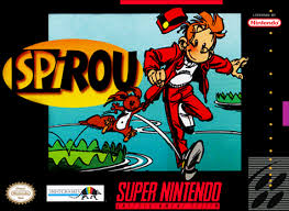 Spirou [ESP] en ESPAÑOL  descarga directa