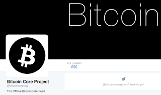 Bitcoin Core Project