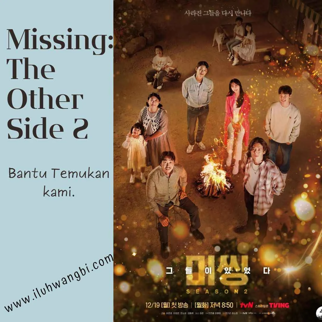 review missing the other side 2