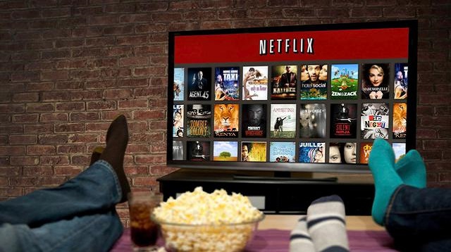 Cara Bayar Netflix Pakai Google Play