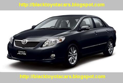 car insurance, 2012 Black Toyota Corolla, new toyota