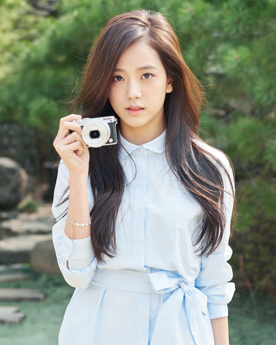 Biografi Profil Biodata Jisoo Black Pink Wikipedia Indonesia