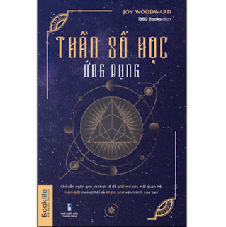 Thần Số Học Ứng Dụng ebook PDF EPUB AWZ3 PRC MOBI